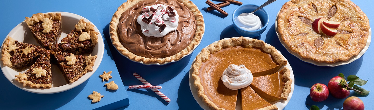  Best Holiday Pie Recipes