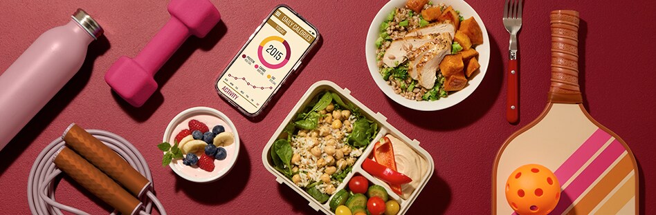 Smart Goal Setting for a Healthy Lifestyle