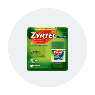 Zyrtec