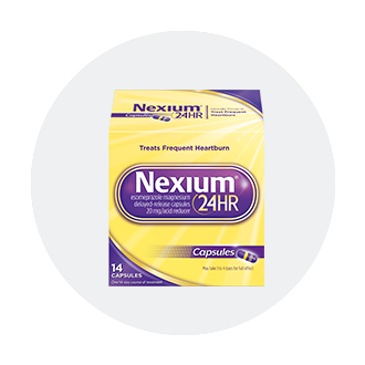 Nexium
