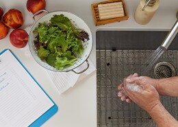 Daily Healthy Habits