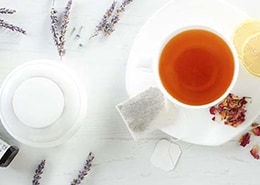 Tips for a Better Night’s Sleep