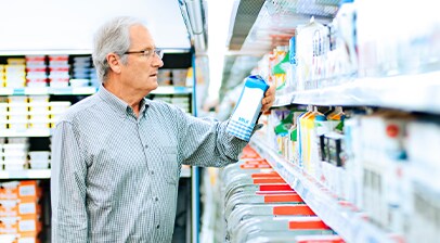 Eat Better with OptUP