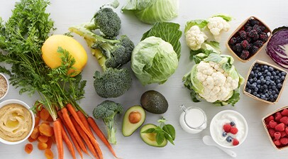 How to Build a Healthier Grocery List