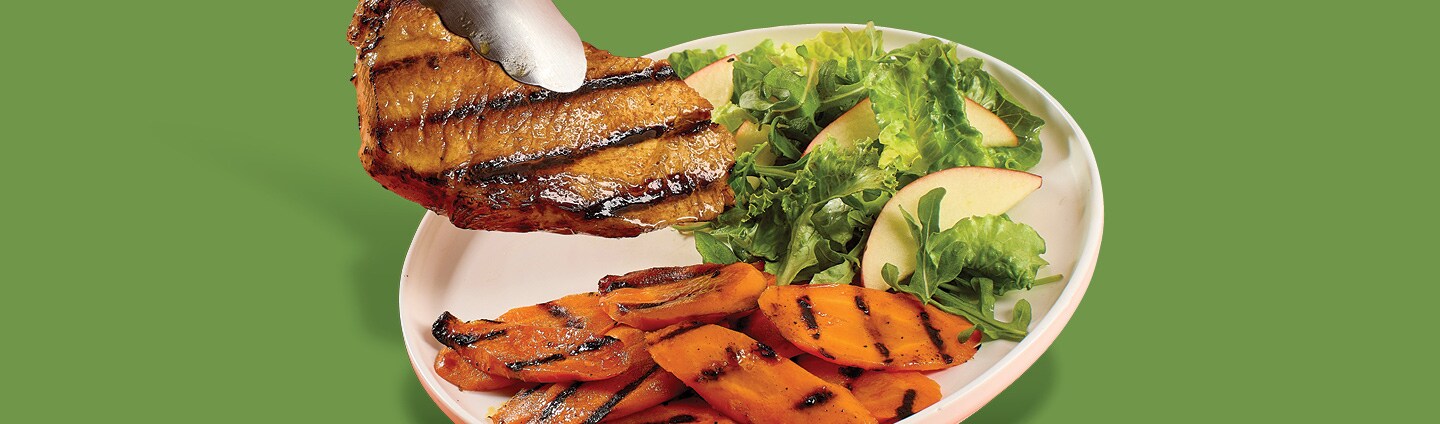 Grill and Chill with Fall Recipes