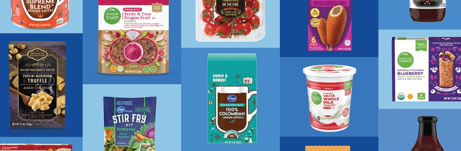 Meet Our Brands
