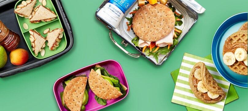 School Lunch Ideas for Kids School Lunch Ideas for Kids