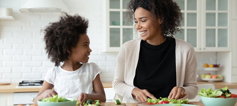 National Family Meals Month