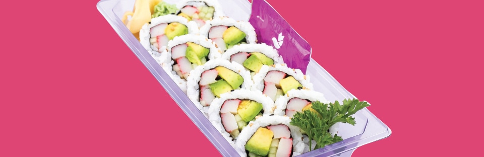 Sushi