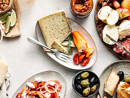 Is Counting Calories Right for You?