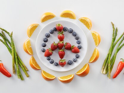 Intuitive Eating vs. Mindful Eating