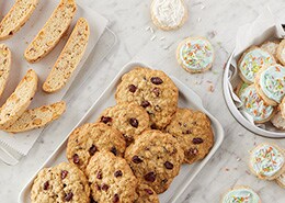 Baking for Every Lifestyle