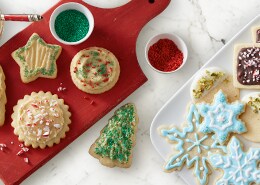 Guide to Sugar Cookie Dough