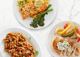 Meals That Impress in 30 Minutes or Less