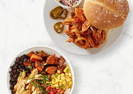 Slow Cooker Chicken Recipes