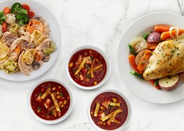 Slow Cooker and Crock-Pot Recipes