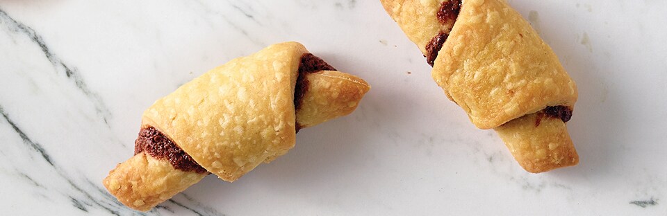 Rugelach’s