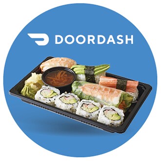 DOORDASH