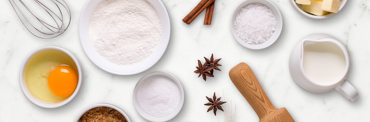 Types of Sugar