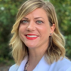 Lisa McCune, MS, MPH, RDN, LD