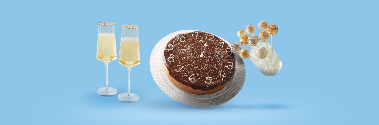 New Year’s Eve Party Tips & Ideas