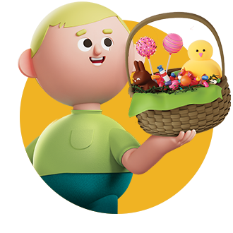 Easter Recipes