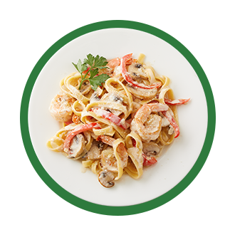 Pasta Bar
