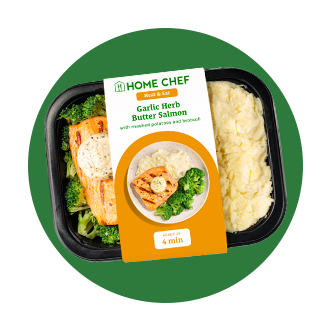 Home Chef Meals