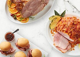The Ultimate Guide to Boneless and Bone-In Ham