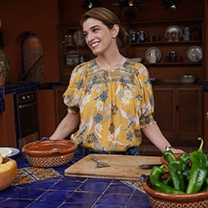 Pati Jinich Authentic Mexican Recipes