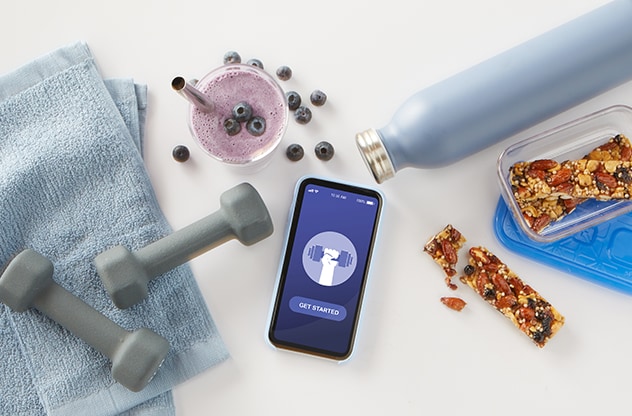 Running, Weights, Pilates – Oh My!