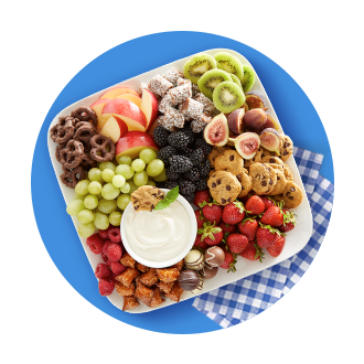 Link to Summer Party Recipes