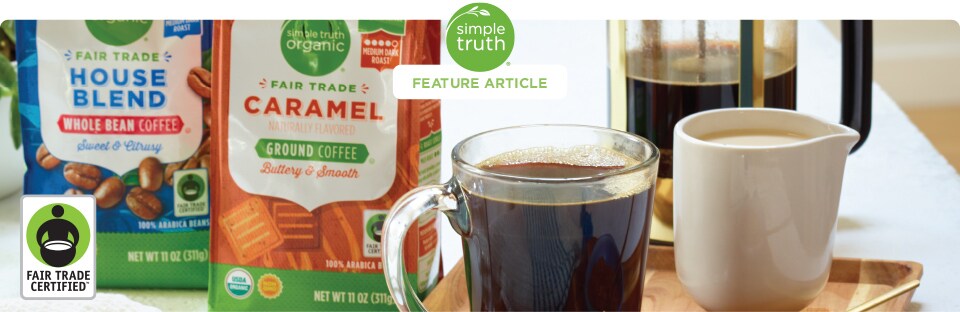 Featured Article for Fair Trade Month