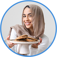 Hajar Larbah