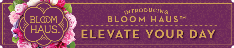 BLOOM HAUS™  - Introducing Bloom Haus