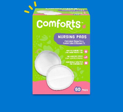 Comforts Accessories