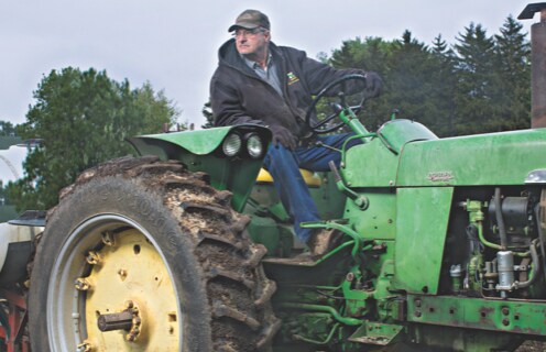 Didier Farms