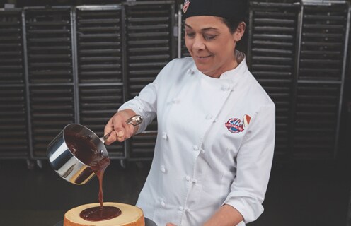 Eli's Cheesecake