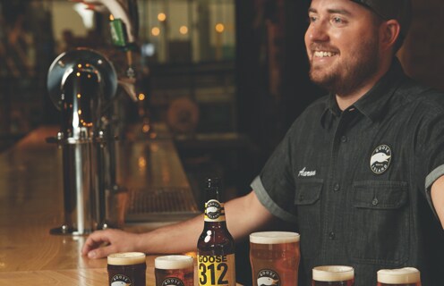 Goose Island
