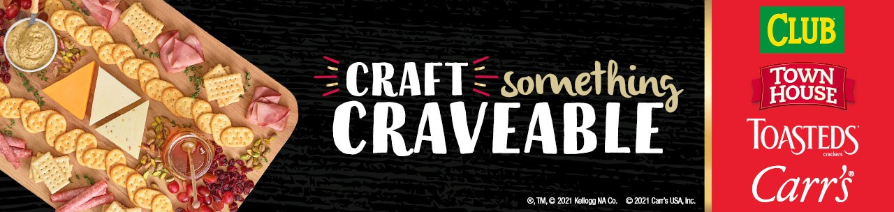 Craft Something Craveable Craft Something Craveable