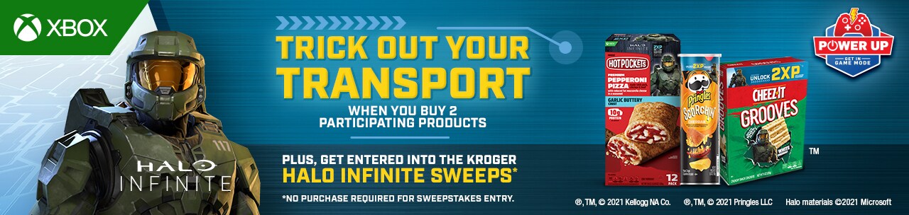 Kellogg’s Trick Out Your Transport Kellogg’s Trick Out Your Transport