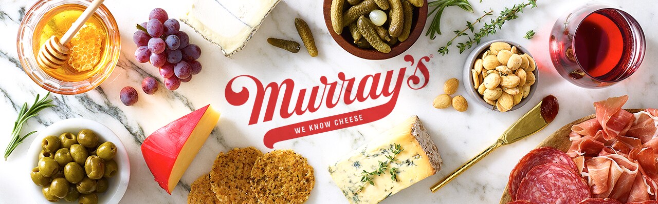 Kroger - Murray's Cheese - Shop Cheese, Spreads & Cheeseboard Needs -  Mariano's