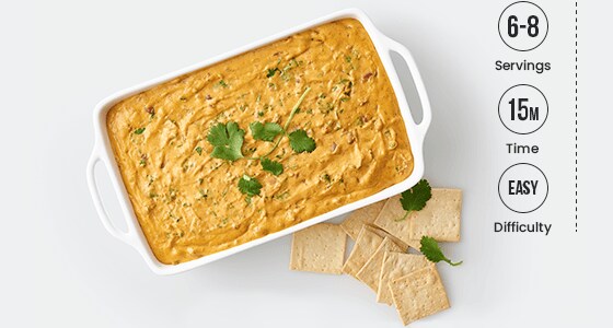 Murray’s Chili Cheese Dip Murray’s Chili Cheese Dip