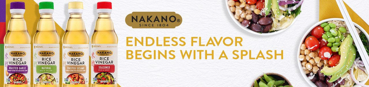Nakano Endless Flavor Nakano Endless Flavor