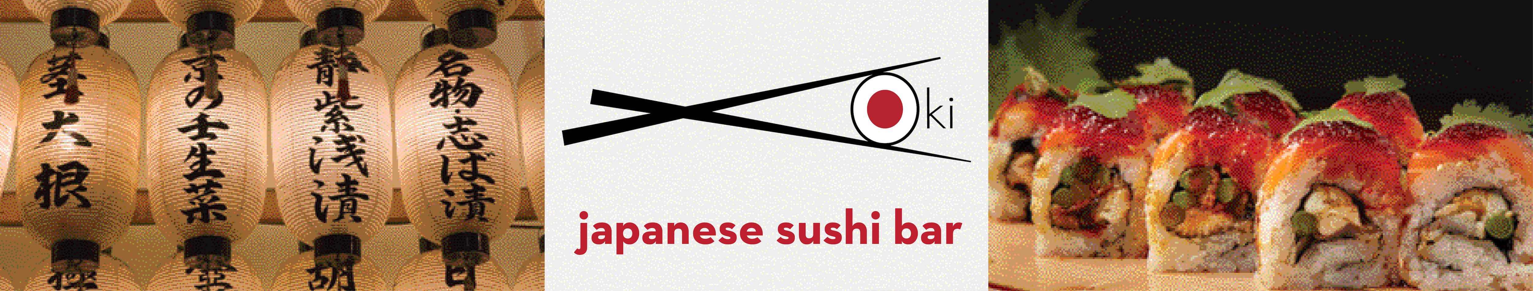 Oki Sushi