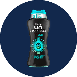 Downy Unstopables®