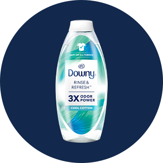Downy® Rinse & Refresh