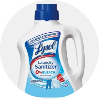 Shop Laundry Sanitizer