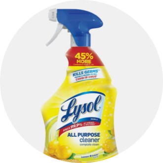 Shop All Purpose Spray Cleaner