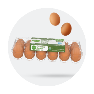 Simple Truth Eggs